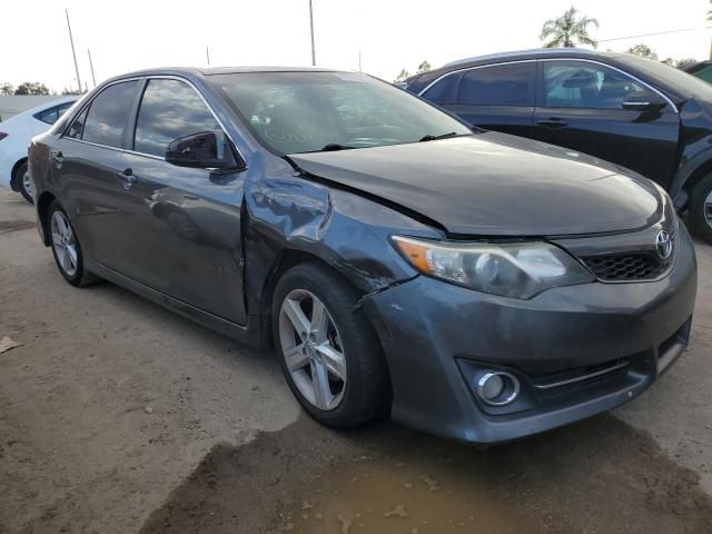 Photo 4 from auction – 2014 TOYOTA CAMRY L with VIN 4T1BF1FK6EU386263