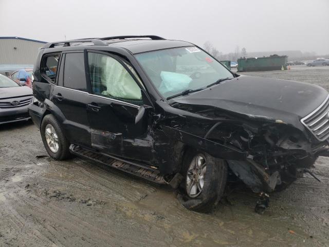 Photo 4 from auction – 2006 LEXUS GX 470 with VIN JTJBT20X060125269