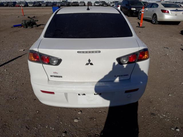 Photo 6 from auction – 2015 MITSUBISHI LANCER ES with VIN JA32U2FU6FU022779