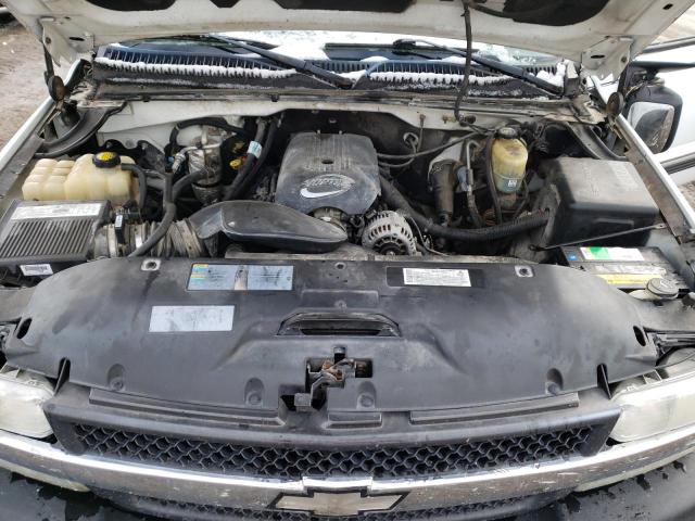 Photo 11 from auction – 2002 CHEVROLET SILVERADO with VIN 1GCHK29UX2Z103701