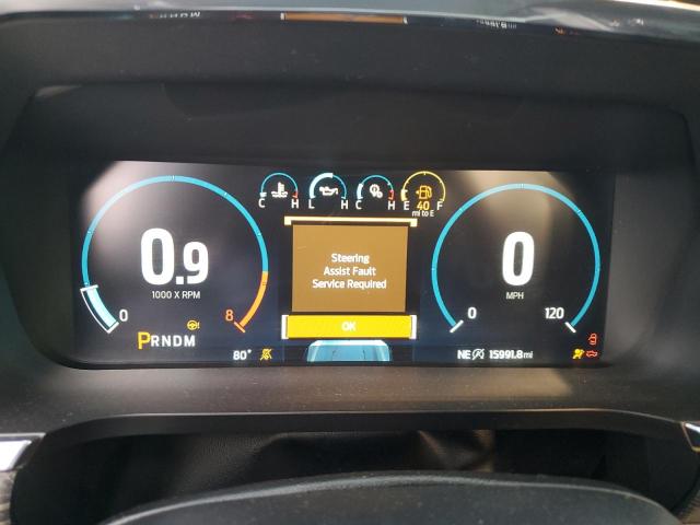 Photo 9 from auction – 2021 FORD F150 SUPER with VIN 1FTFW1E53MFA08468