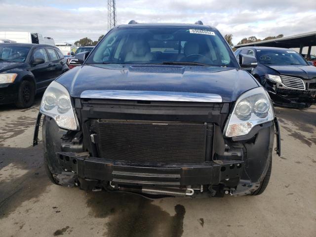 Photo 5 from auction – 2012 GMC ACADIA SLT with VIN 1GKKRRED2CJ306392