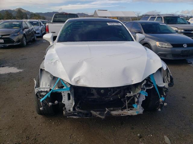 Photo 5 from auction – 2016 LEXUS IS 200T with VIN JTHBA1D24G5036311
