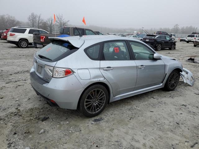 Photo 3 from auction – 2013 SUBARU IMPREZA WR with VIN JF1GR7E62DG874573
