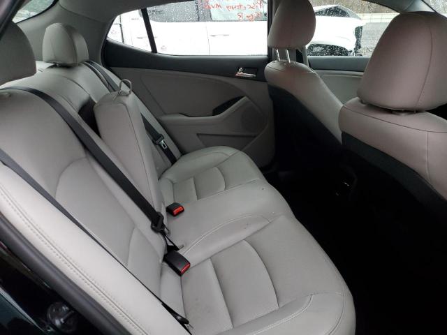 Photo 10 from auction – 2013 KIA OPTIMA EX with VIN 5XXGN4A76DG248681
