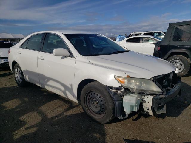 Photo 4 from auction – 2011 TOYOTA CAMRY BASE with VIN 4T1BF3EKXBU635494