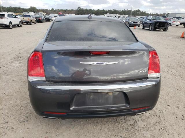 Photo 6 from auction – 2019 CHRYSLER 300 TOURIN with VIN 2C3CCAAG4KH758092