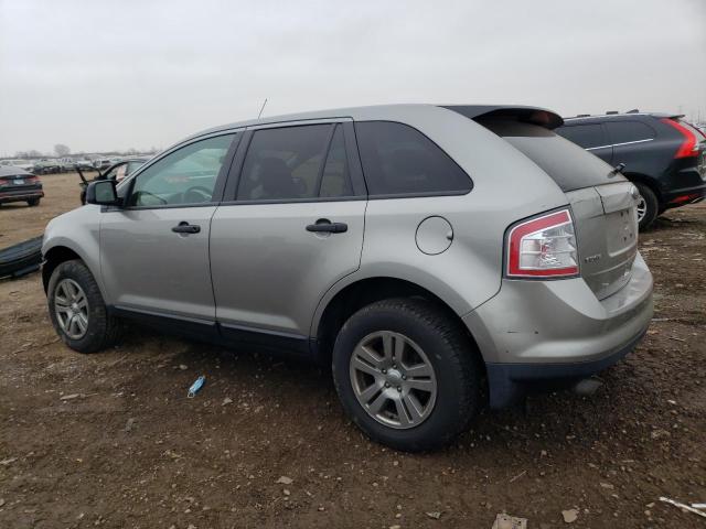 Photo 2 from auction – 2008 FORD EDGE SE with VIN 2FMDK36C48BB32800