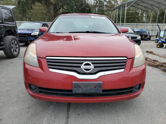 Photo 5 from auction – 2009 NISSAN ALTIMA 2.5 with VIN 1N4AL21E19C194895
