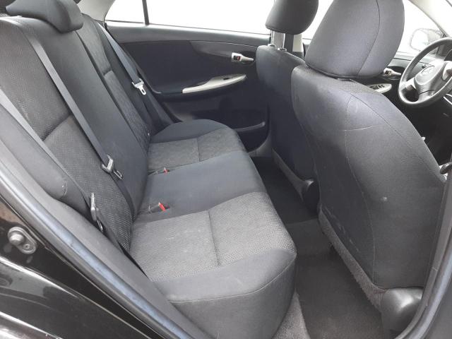 Photo 10 from auction – 2010 TOYOTA COROLLA BA with VIN 2T1BU4EE4AC479734
