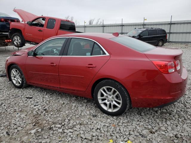 Photo 2 from auction – 2014 CHEVROLET MALIBU 1LT with VIN 1G11C5SL3EF276959