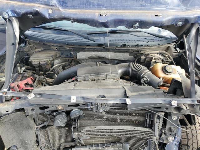 Photo 11 from auction – 2011 FORD F150 SUPER with VIN 1FTFX1ETXBFB88377
