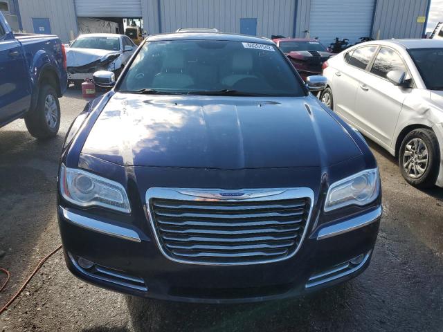 Photo 5 from auction – 2013 CHRYSLER 300 with VIN 2C3CCAAG0DH698007