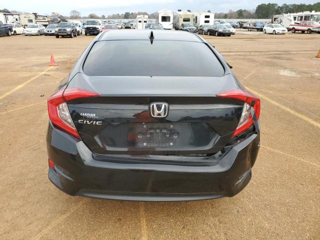 Photo 6 from auction – 2017 HONDA CIVIC EX with VIN 19XFC2F73HE067308
