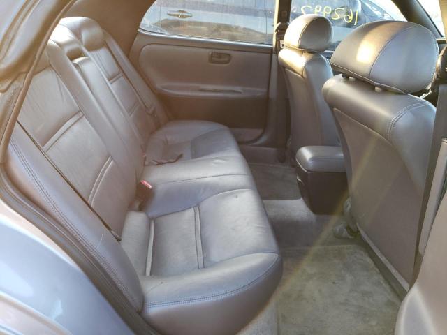 Photo 10 from auction – 1996 LEXUS ES 300 with VIN JT8BF12G7T0179860