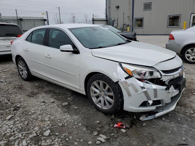 Photo 4 from auction – 2015 CHEVROLET MALIBU 2LT with VIN 1G11D5SL9FF248629