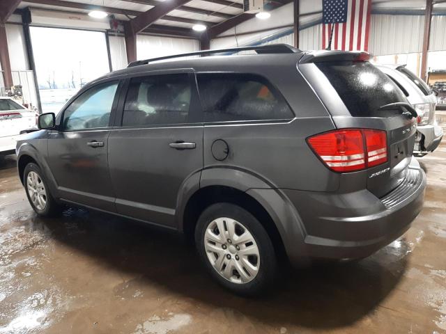 صورة رقم 2 من المزاد - 2018 DODGE JOURNEY SE مع VIN 3C4PDCAB2JT496444