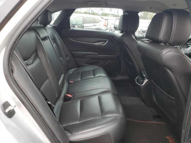 Photo 10 from auction – 2013 CADILLAC XTS with VIN 2G61N5S35D9115461