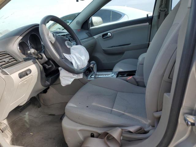 Photo 7 from auction – 2007 SATURN AURA XE with VIN 1G8ZS57N67F149126
