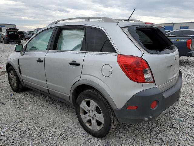 Photo 2 from auction – 2014 CHEVROLET CAPTIVA LS with VIN 3GNAL2EKXES511546