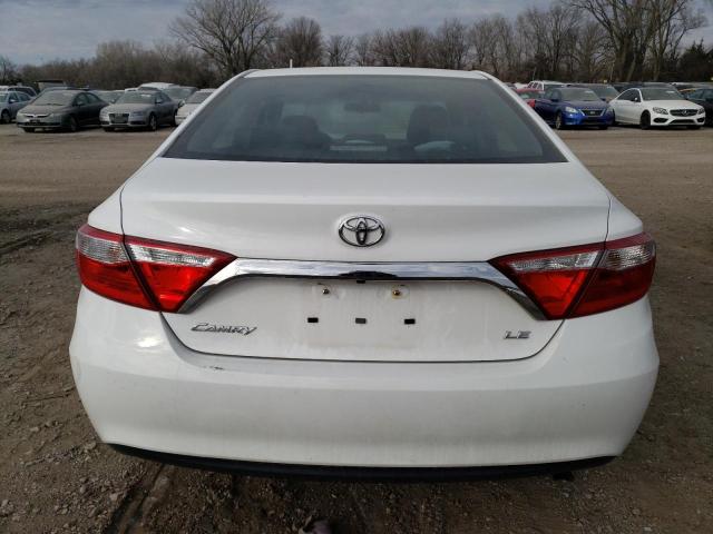 Photo 6 from auction – 2017 TOYOTA CAMRY LE with VIN 4T1BF1FK2HU310253
