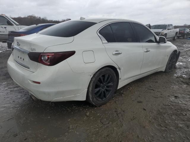 Photo 3 from auction – 2015 INFINITI Q50 BASE with VIN JN1BV7AR3FM420162