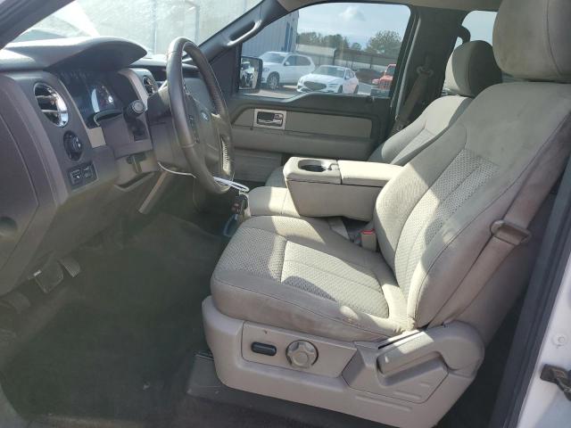Photo 7 from auction – 2010 FORD F150 SUPER with VIN 1FTFW1CV5AFA20975