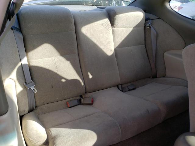 Photo 10 from auction – 2000 OLDSMOBILE ALERO GL with VIN 1G3NL12E5YC404420
