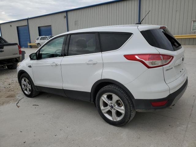 Photo 2 from auction – 2016 FORD ESCAPE SE with VIN 1FMCU0GX2GUA97575