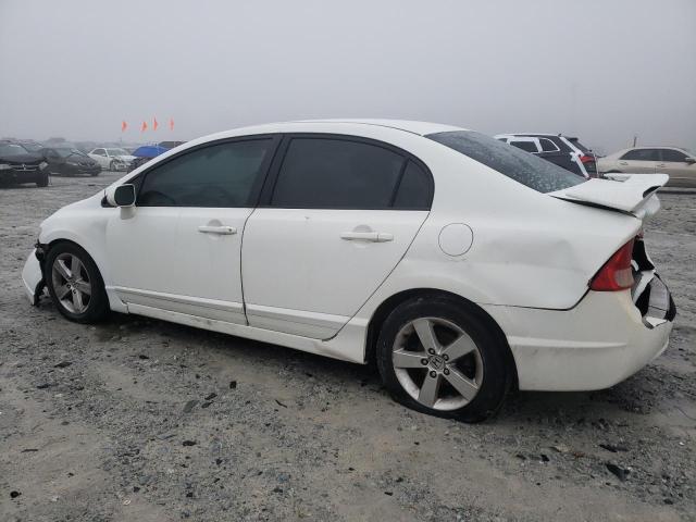 Photo 2 from auction – 2007 HONDA CIVIC EX with VIN 1HGFA16827L102002