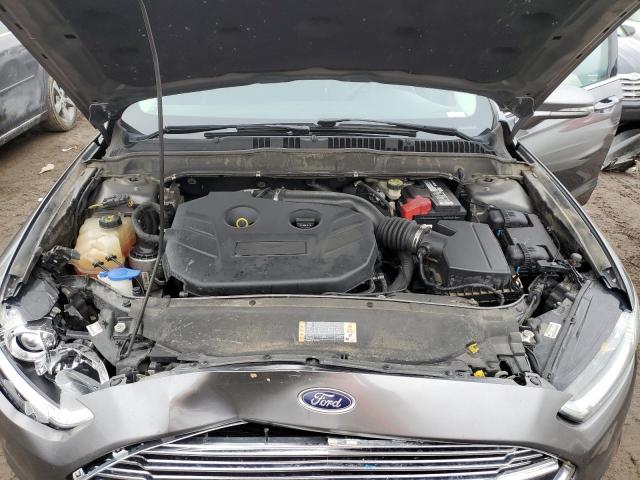 Photo 11 from auction – 2014 FORD FUSION TIT with VIN 3FA6P0K95ER396537