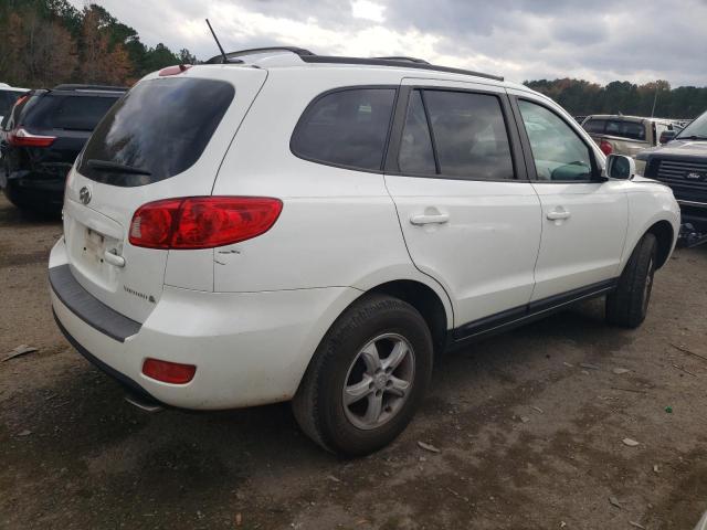 Photo 3 from auction – 2007 HYUNDAI SANTA FE G with VIN 5NMSG13D17H067600