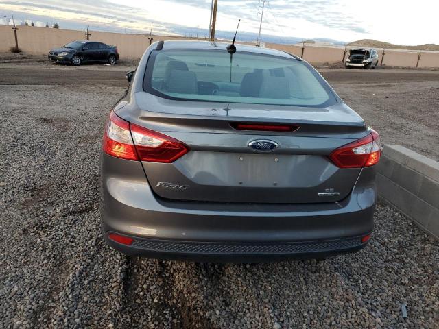 Photo 6 from auction – 2014 FORD FOCUS SE with VIN 1FADP3F25EL197637