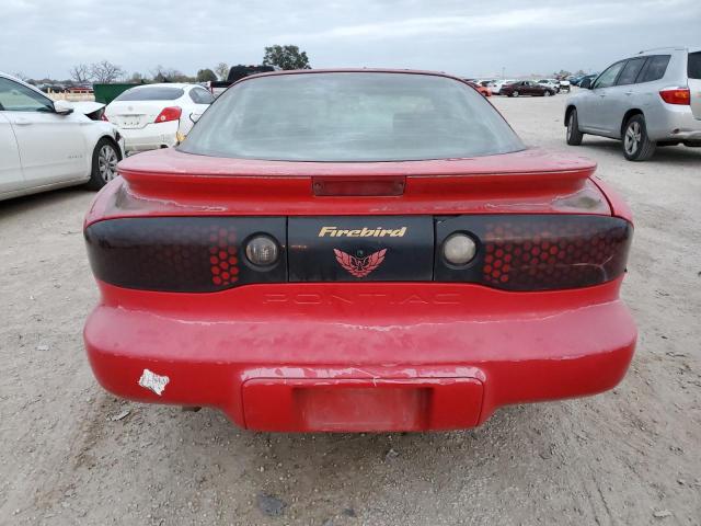 Photo 6 from auction – 2002 PONTIAC FIREBIRD with VIN 2G2FS22K022118313