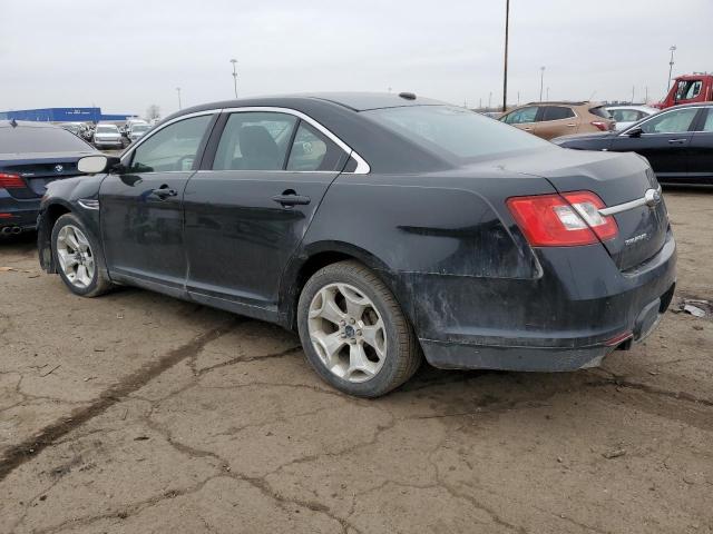 Photo 2 from auction – 2011 FORD TAURUS SEL with VIN 1FAHP2HW7BG142591