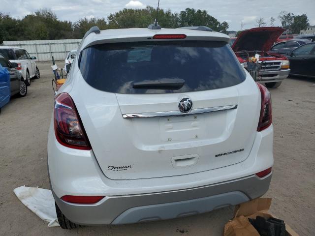 Photo 6 from auction – 2019 BUICK ENCORE PRE with VIN KL4CJASB1KB849506