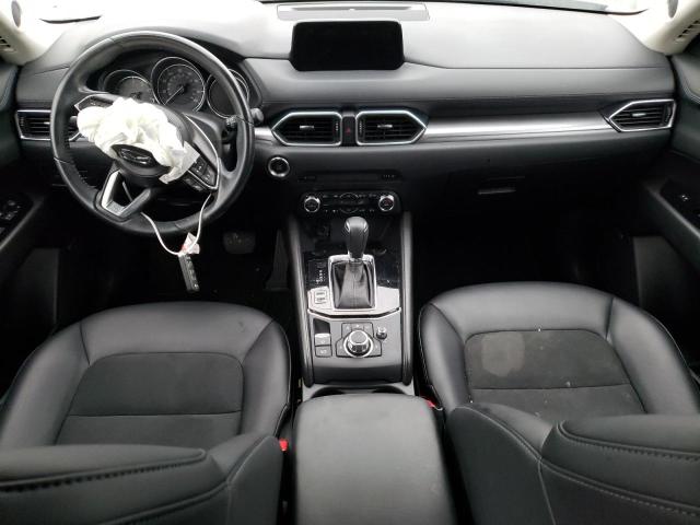 Photo 8 from auction – 2018 MAZDA CX-5 TOURI with VIN JM3KFACM5J1365823