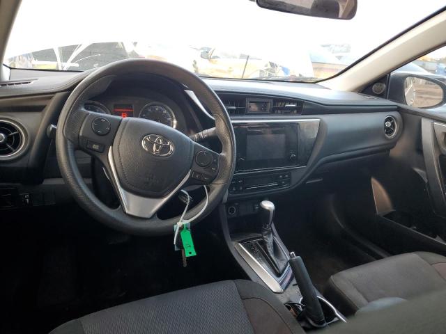 Photo 8 from auction – 2018 TOYOTA COROLLA L with VIN 2T1BURHE9JC113972