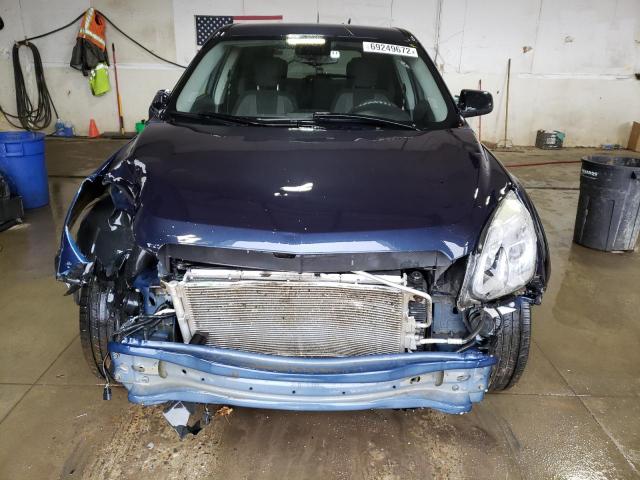 Photo 5 from auction – 2017 CHEVROLET EQUINOX LS with VIN 2GNFLEEK5H6296829