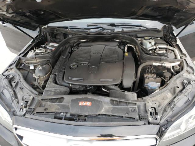 Photo 11 from auction – 2014 MERCEDES-BENZ E 350 with VIN WDDHF5KB7EB073915