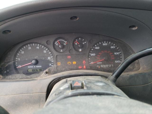 Photo 9 from auction – 2007 FORD RANGER SUP with VIN 1FTZR45E77PA02676