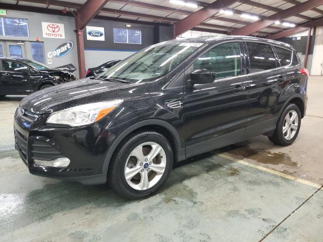 Photo 1 from auction – 2015 FORD ESCAPE SE with VIN 1FMCU9GX9FUB35306