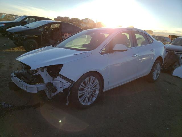 BUICK VERANO 2014 with VIN 1G4PP5SK2E4130881 - Photo from auction