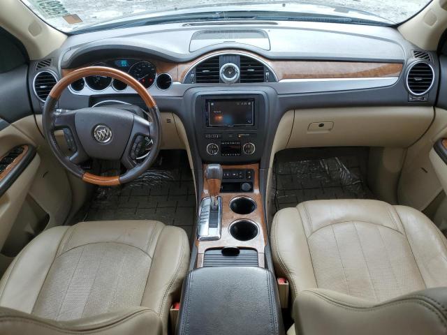 Photo 8 from auction – 2023 BUICK ENCLAVE CX with VIN 5GAKVBED7BJ169593