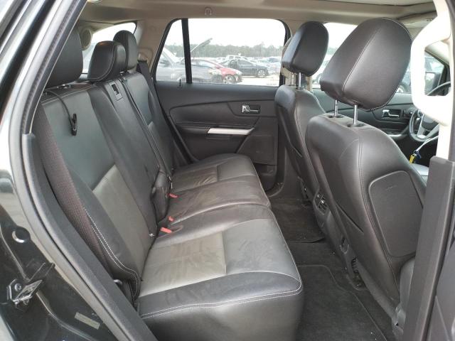 Photo 11 from auction – 2013 FORD EDGE with VIN 2FMDK3AKXDBC49046