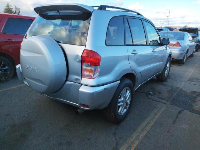 صورة رقم 3 من المزاد - 2002 TOYOTA RAV4 مع VIN JTEGH20V820077292