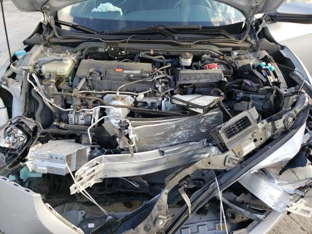 Photo 11 from auction – 2019 HONDA CIVIC LX with VIN 2HGFC2F61KH538599