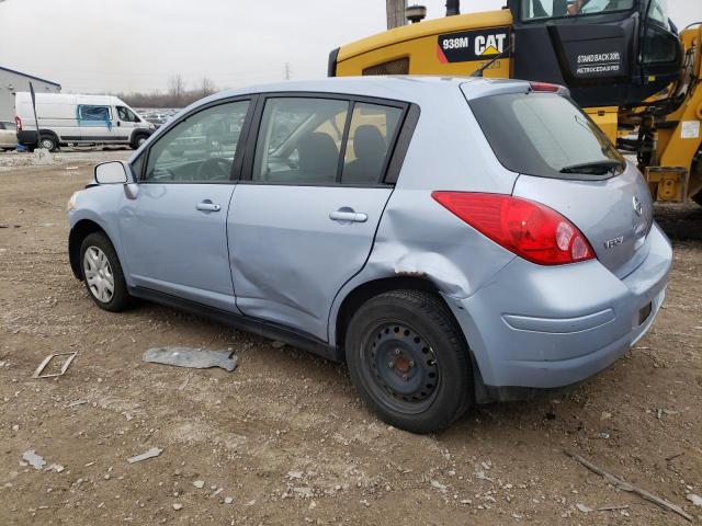 Photo 2 from auction – 2012 NISSAN VERSA S with VIN 3N1BC1CP7CK219973