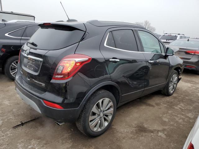 Photo 3 from auction – 2018 BUICK ENCORE PRE with VIN KL4CJESB3JB535958