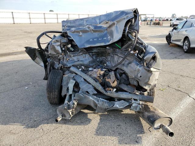 Photo 6 from auction – 2002 ACURA 3.2TL with VIN 19UUA56612A023700